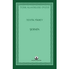 Myrina Yayınları Şermin