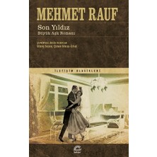 İletişim Yayınları Son Yıldız