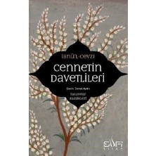 Sufi Kitap Cennetin Davetlileri
