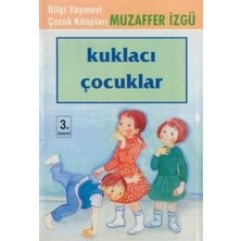 Kuklacı Çocuklar