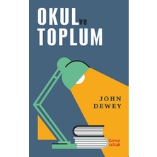 Kırmızı Ada Yayınları Okul ve Toplum