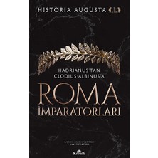 Kronik Kitap Roma Imparatorları (1. Cilt)