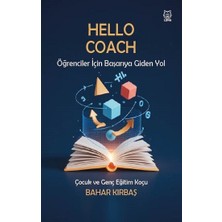 Luna Yayınları Hello Coach