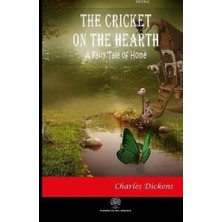 Platanus Publishing The Cricket On The Hearth