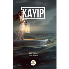 Nar Ağacı Yayınları Kayıp