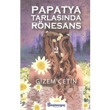Başlangıç Yayınları Papatya Tarlasında Rönesans 2