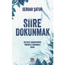 Servet Yayınevi Şiire Dokunmak