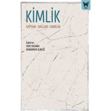 Nika Yayınevi Kimlik