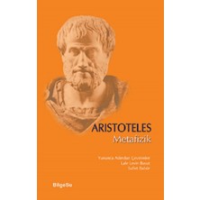 BilgeSu Yayıncılık Metafizik