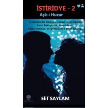 Platanus Publishing Istiridye 2: Aşk-I Huzur