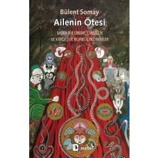 Metis Yayınları Ailenin Ötesi