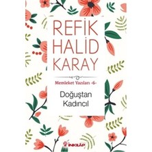 İnkılap Kitabevi Doğuştan Kadıncıl