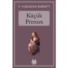 Arkadaş Yayınları Küçük Prenses