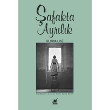 Ayrıntı Yayınları Şafakta Ayrılık