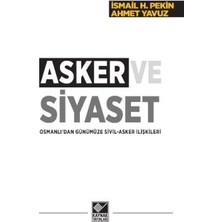 Kaynak Yayınları Asker ve Siyaset