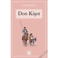 Arkadaş Yayınları Don Kişot