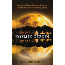 Butik Yayınları Kozmik Gezgin