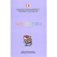 More To Read 2