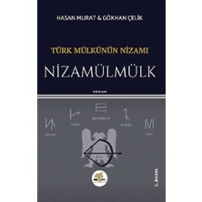 Nar Ağacı Yayınları Türk Mülkünün Nizamı Nizamülmülk