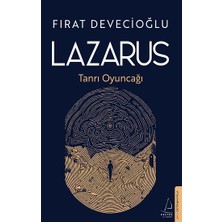 Destek Yayınları Lazarus