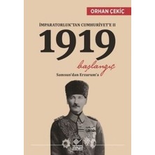 Kaynak Yayınları Imparatorluk’tan Cumhuriyet’e 2 / 1919 Başlangıç