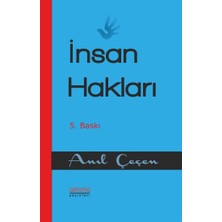 Astana Yayınları Insan Hakları