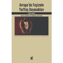 Ayrıntı Yayınları Avrupa’da Faşizmin Yurttaş Dayanakları