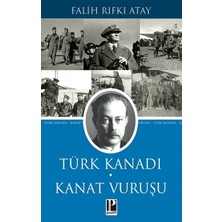 Pozitif Yayınları Türk Kanadı & Kanat Vuruşu