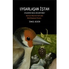 Pinhan Yayıncılık Uygarlaşan Iştah