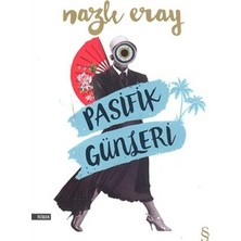 Everest Yayınları Pasifik Günleri