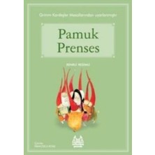 Arkadaş Yayınları Pamuk Prenses