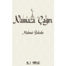 Gülnar Yayınları Namaza Çağrı ve Namazı Hızlı Kılmak