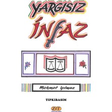 Zet Yayınları Yargısız Infaz