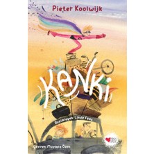 Can Çocuk Yayınları Kanki