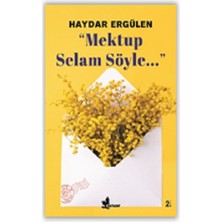 Çınar Yayınları Mektup Selam Söyle
