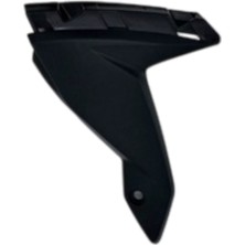 Tvs Apache Rtr 200 Sağ Ön Çamurluk Yan Kısım (NF224220)