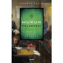 Beyan Yayınları Hukuk Felsefesi