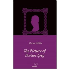 Sapiens Yayınları The Picture Of Dorian Grey