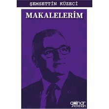 Gülnar Yayınları Makalelerim