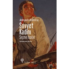 Yordam Kitap Sovyet Kadını