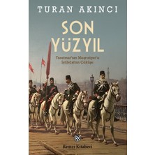 Remzi Kitabevi Son Yüzyıl