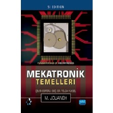 Mekatronik Temelleri