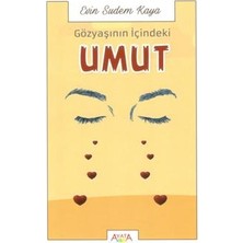 Ayata Kitap Gözyaşındaki Umut