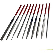 Pazarcan Vinko 29301 Elmas Eğe Takımı 10 Parça