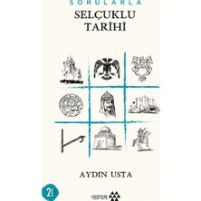 Yeditepe Yayınevi Sorularla Selçuklu Tarihi
