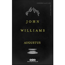 Yapı Kredi Yayınları Augustus