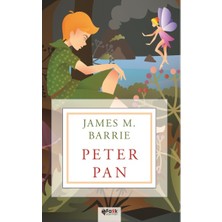 Fark Yayınları Peter Pan