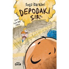 Hayat Yayınları Depodaki Sır
