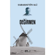 Fark Yayınları Değirmen