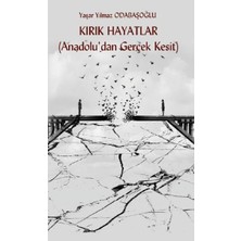 Platanus Publishing Kırık Hayatlar